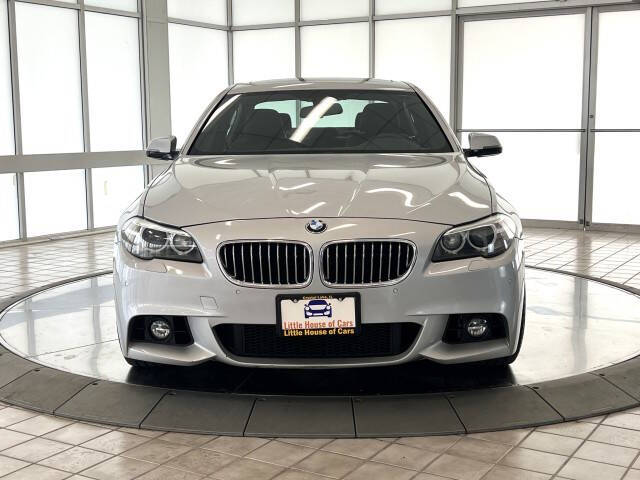 bmw 5 series 2014 WBA5B3C54ED530459 image bmw 5 series 2014 WBA5B3C54ED530459 image